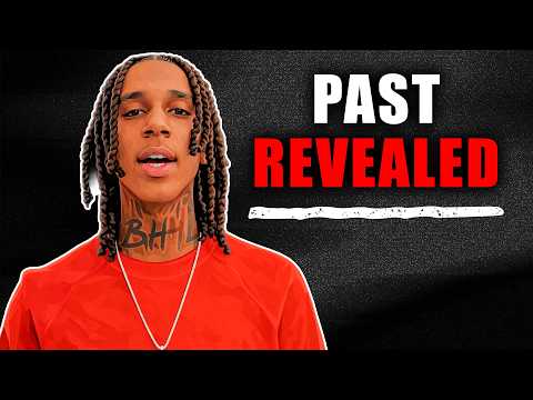 The TRUTH Behind Bloodhound Lil Jeff’s Notorious Past