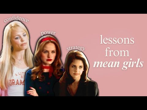 Lessons from It Girl Villains: Become an It Girl