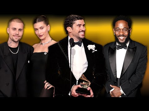 2026 GRAMMYs Recap: What You DIDN'T See on TV!