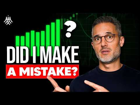 Why I Regret Selling My Dubai Property (After 171% ROI)