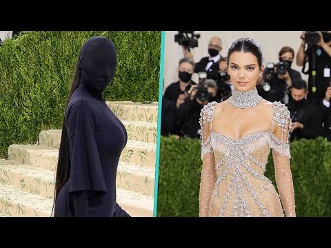 Top 20 Met Gala Moments of all times | Most awkward moments of Met Gala