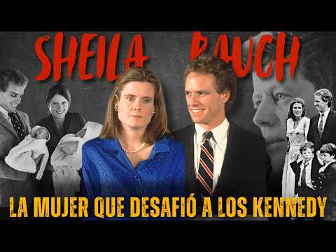 ¿Por Qué Joseph P. Kennedy II Abandonó a Su Esposa? La Verdad Detrás del Escándalo