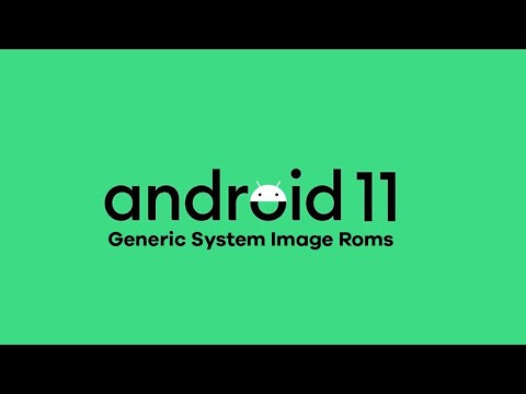 Install Gsi rom using DSU Sideload no root no unlock bootloader #รอม2ระบบ