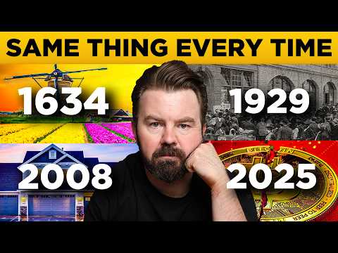 This Is What "ALWAYS" Triggers A Financial Crisis