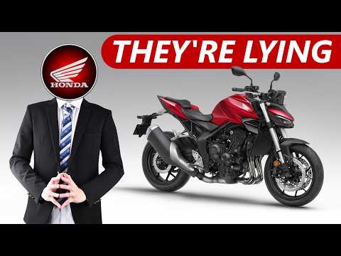 5 Ways Manufacturers Are Screwing Over Riders in 2025