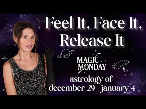 Cancer Full Moon 2026, Chiron Direct & Mercury enters Capricorn: Full Moon Feels & Reality Checks