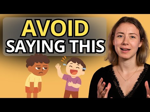 5 Conversation Habits That Make People Dislike You | Psychology and Communication