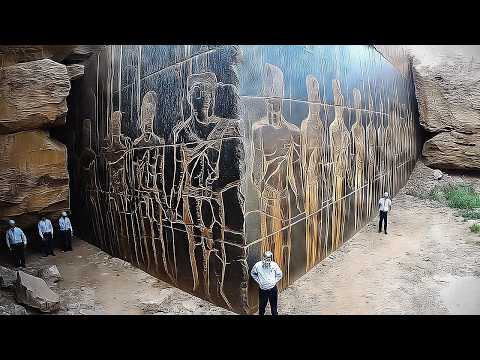 Ученые В ТУПИКЕ! 100 Загадочных Тайн, Которые не Может Объяснить Наука