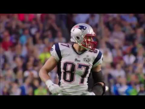 New England Patriots Dynasty