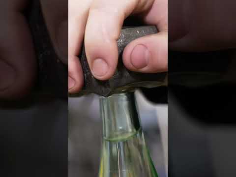 Instructions for proper use of the Monolith bottle opener (now available)