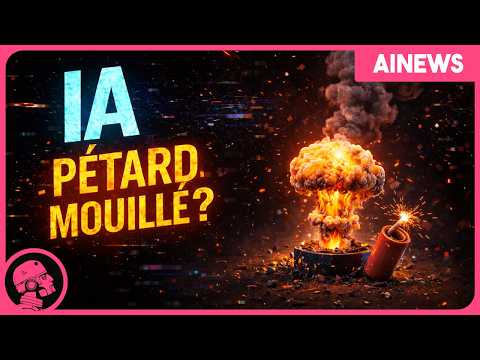 AI is self-destructing... and nobody's talking about it (AI News #53)