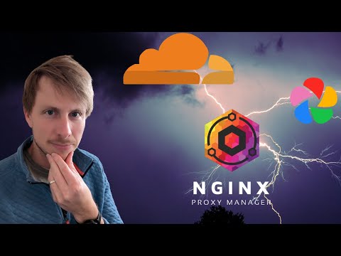 Routing CloudFlare to your Proxy is AWESOME - Make sure you do THIS!