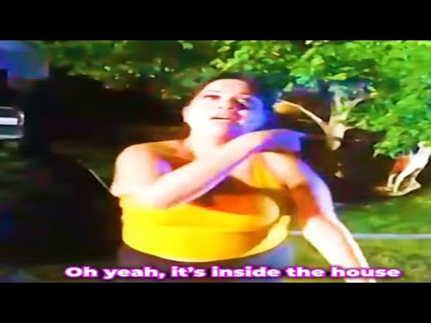 She's Actually Stupid