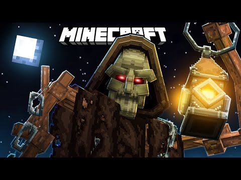 Scariest Winter Minecraft Mobs From Around the World!
