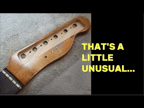 Telecastical Fantastical  '63 and '71