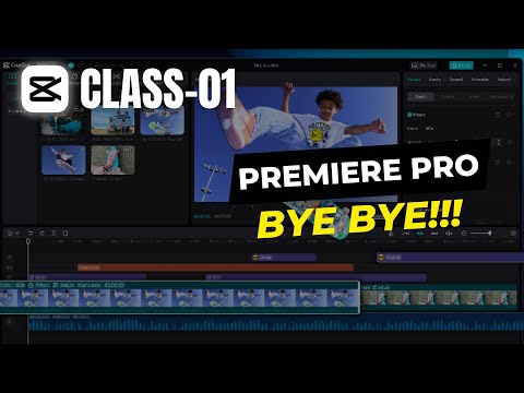 The ONE CapCut PC Guide to Rule Them All