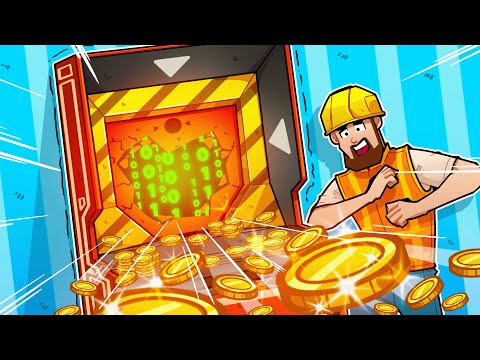 Raccoin is a perfectly engineered game with no exploits...