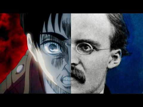Eren Yeager is What Nietzsche Feared the Most