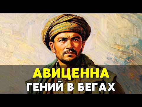 КНЯЗЬ ВРАЧЕЙ В БЕГАХ:Как Ибн Сина создал современную медицину, скрываясь от убийц и султанов📜История