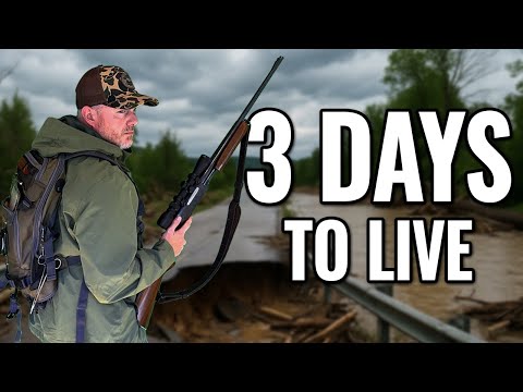 How to Survive the First 72 Hours After a Disaster (Step-by-Step)