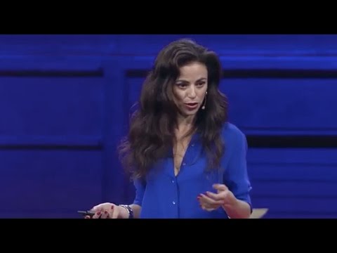 The power of seduction in our everyday lives | Chen Lizra | TEDxVancouver