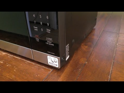 How to Disable the Door Safety Lock on LG Microwaves