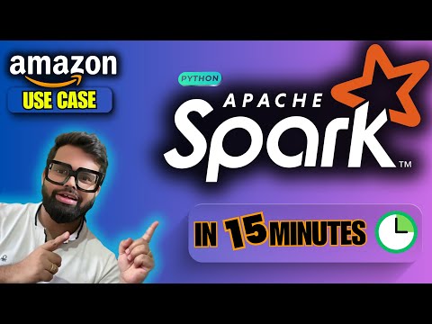 Kickstart Your Spark Journey: Essential Beginner’s pySpark Tutorial