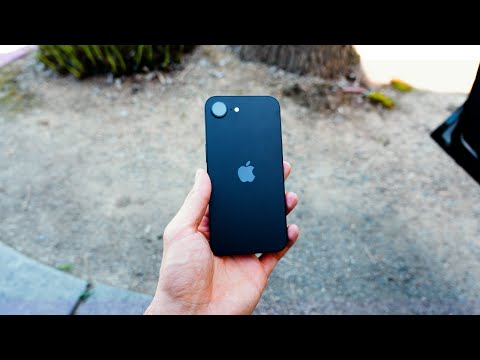 iPhone 16e: Yesterday's Tech at Tomorrow's Price