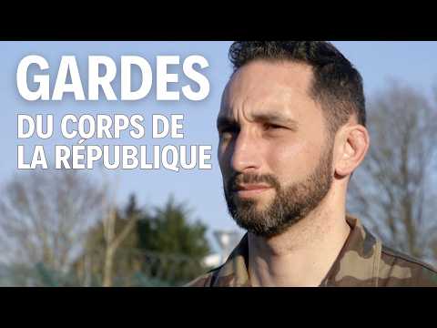 Gendarmes d'élite : ils protègent la France en terrains hostiles