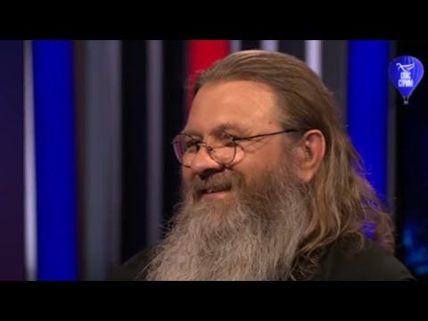 ОТЕЦ СЕРГИЙ БАРАНОВ: КАК МОЛИТЬСЯ В СЕМЕЙНОЙ СУЕТЕ? ГЛАВНЫЙ СЕКРЕТ ЖЁН-МИРОНОСИЦ. ТК СПАС