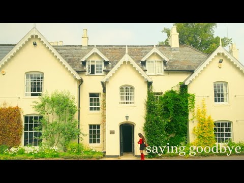 Autumn Homemaking Routine🍂Slow Living, Garden Harvests & Apple Baking