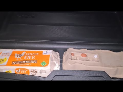 Kleiner Frunkinhalt beim E-Auto? Kein Problem!