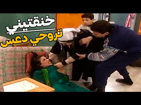 أم جميل طبت بخوانيق أم محمود الكذابة يخربيتها جابتلها الفالج من إشاعاتها الكذابة