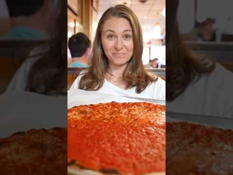 Waiting Three Hours for Pizza!?