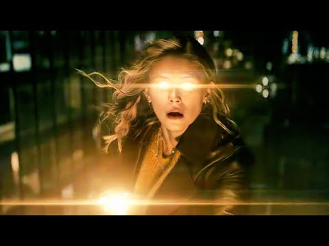 Starlight (Annie January): Powers & Fight Scenes | The Boys