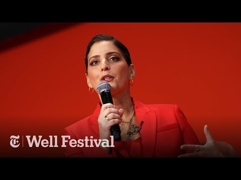 Suleika Jaouad on Finding Meaning in the Face of Adversity
