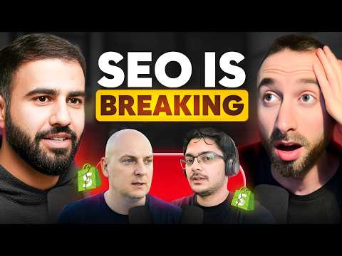 Is E-commerce SEO Dead? Google’s Universal Commerce Protocol & the Future of Search