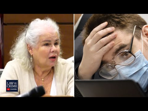 Uber Driver Testifies About Taking Parkland School Shooter to School On Day of Massacre
