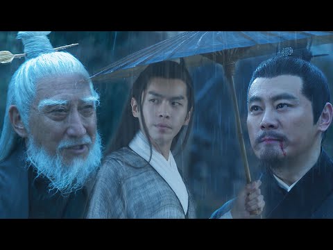 百歲老祖竟要與妙齡少女雙修，軒轅敬城託孤徐鳳年，為女兒和老祖同歸於盡！