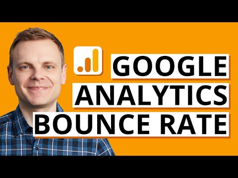 How to Find Bounce Rate in Google Analytics 4 (GA4)