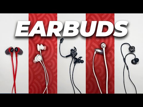 BEST GAMING Earbuds So Far!