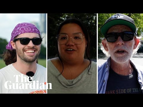 'Two egos going at it': Americans not surprised by Trump and Musk fallout