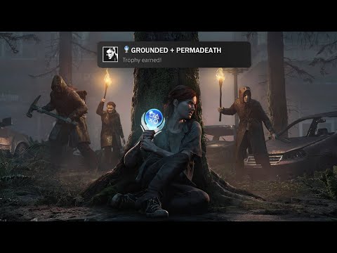 Last of Us Part 2's Platinum Is IMPOSSIBLE On The Hardest Difficulty