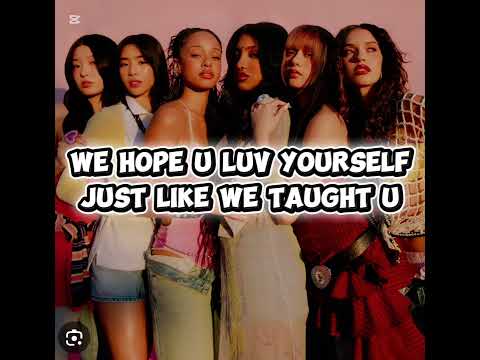 (This made me cry..) Watch this in 2050 #katseye #sad #fyp 