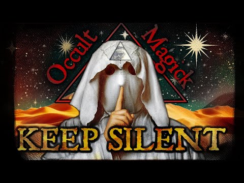 Magick or Madness: The 28-Day Ritual That Pushed an Infamous Occultist to the Edge