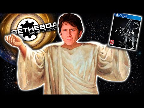 The Fall of Bethesda - A Story of Incompetence and Greed