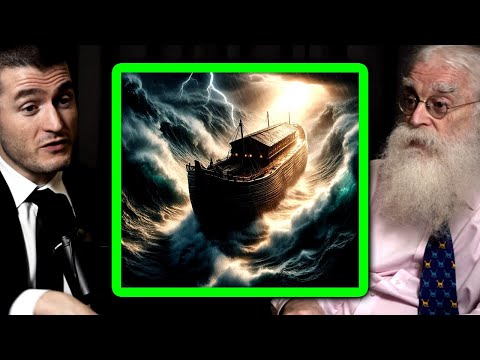 Did Noah's Ark really exist? | Irving Finkel and Lex Fridman