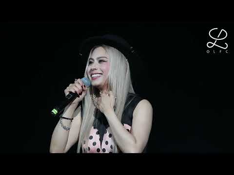 #GinLee #李幸倪 #隨時隨地 2025/09/20 Gin Lee 李幸倪 《隨時隨地》《白夜行》@  Live Moments 現場時刻 