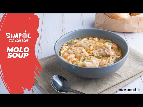 Molo Soup, SIMPOL!