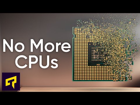 What if The World's Largest Chipmaker Disappeared?